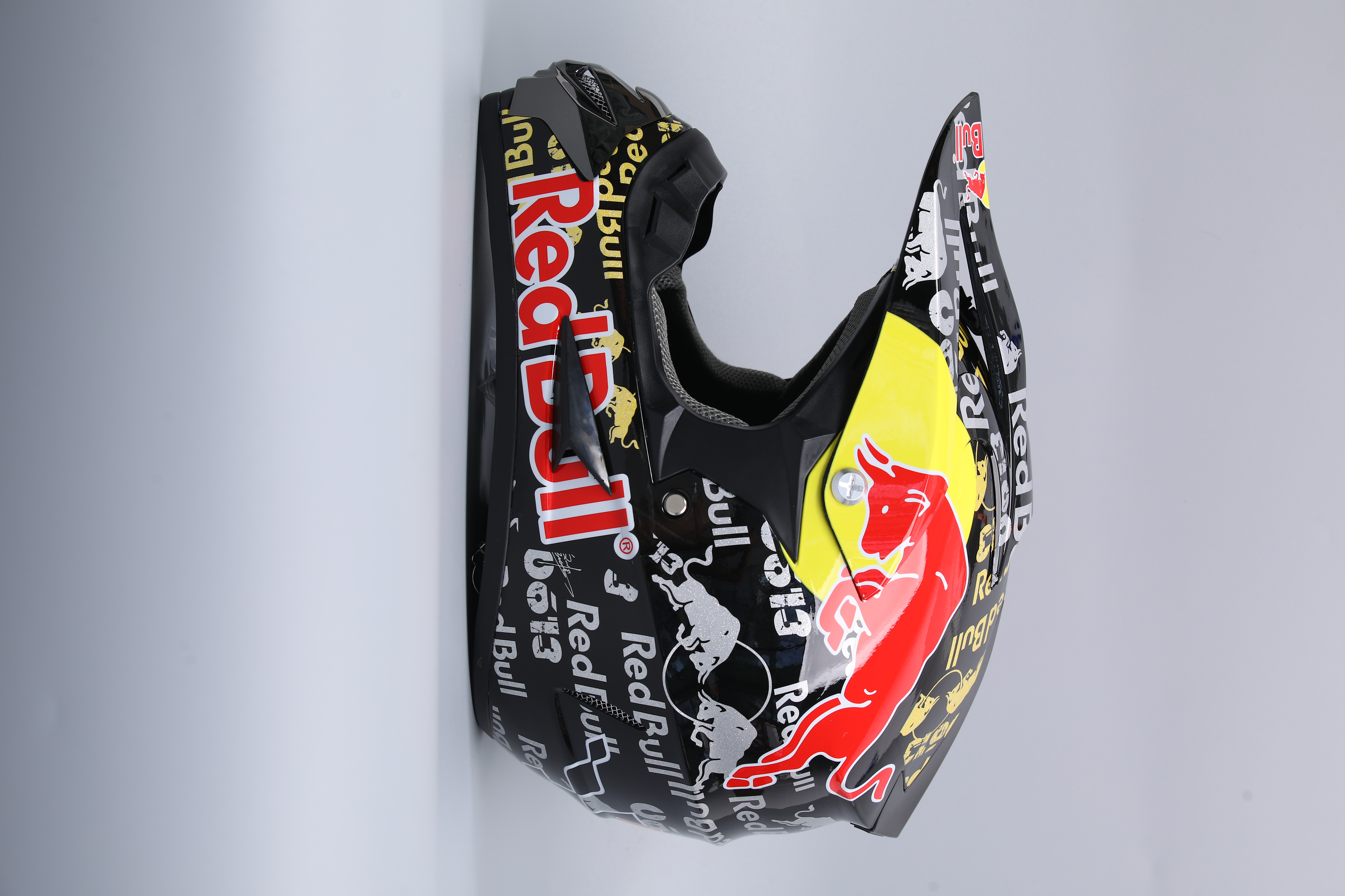 WLT125 (Очки отдельно) - RedBull, фото 1