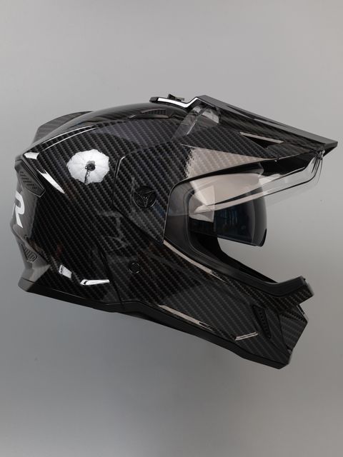 PVR 001 - Карбон