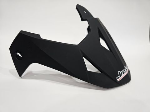 PVR 001 Козырёк
