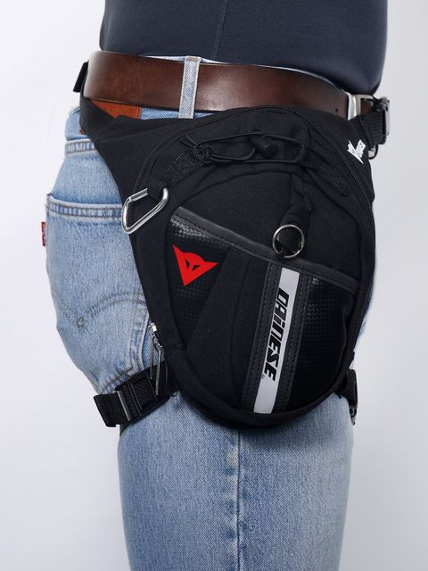Сумки набедренные 484 - 484 DAINESE